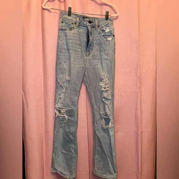 Abercrombie jeans - Picture 2 of 3